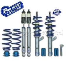 ProSport LZT Coilover Kit for
