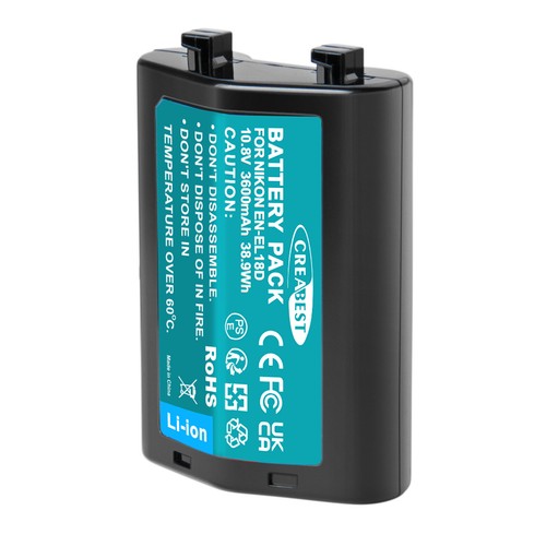 еn еl18 en el18a - 10.8v, Еn-Еl18