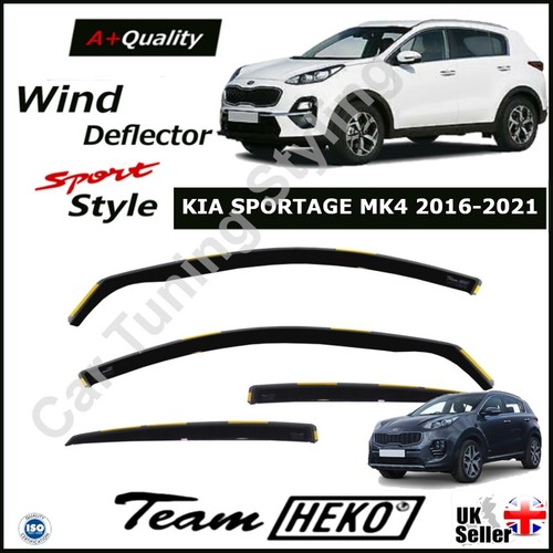 Kia sportage mk4 doors - sportage,
