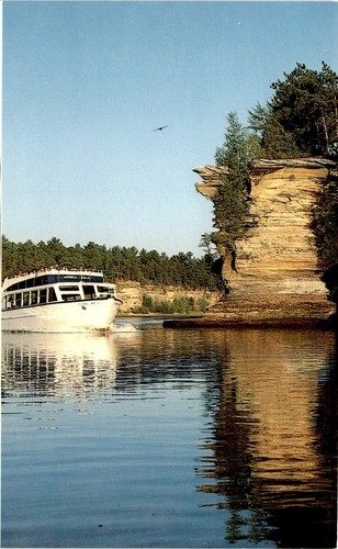 Hawk bill winnebago - bill,,