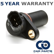 Crankshaft Sensor For Vauxhall