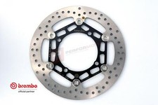 Brembo Front Brake Disc Serie