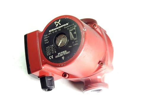 Grundfos ups 130 - -, /