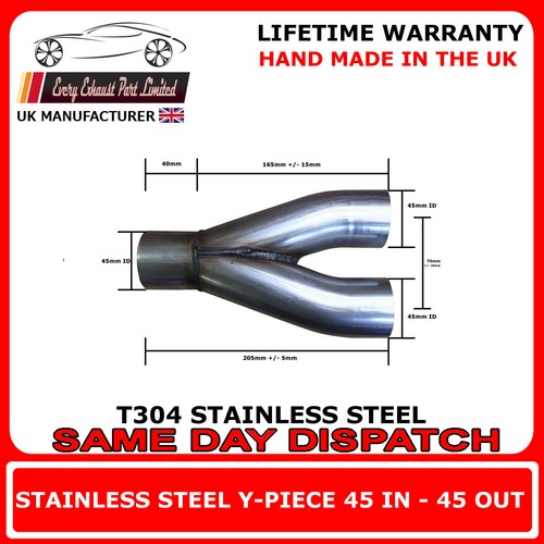 Universal stainless steel - universal,