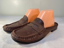 Ralph Lauren Carol Mule Shoes