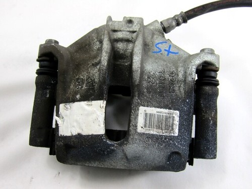 9805497680 front left brake - left,