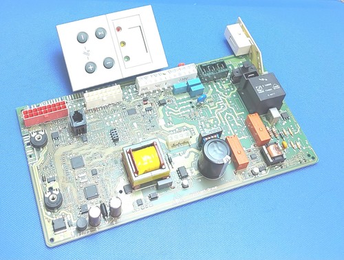 Vaillant ecotec plus 824 - 824, 831