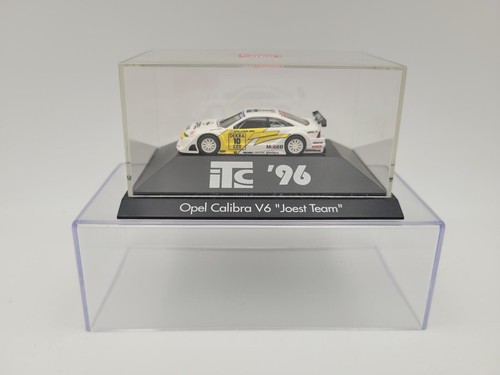 Herpa opel calibra v6 - opel,