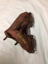 Ford Sierra 2.0 Dohc Manifold