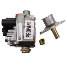 Ideal logic max 30c lpg - 30c, ng