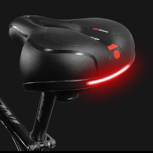 Wide extra comfy bike bicycle - bike,