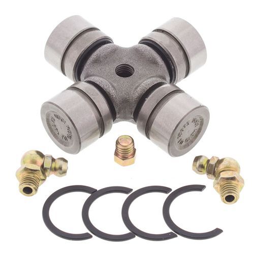 Joint front drive shaft diff - drive,