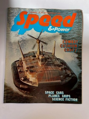 Speed and power february - and, power-february