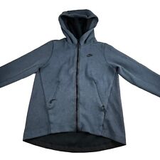 Nike Tech Fleece Blue Diamond