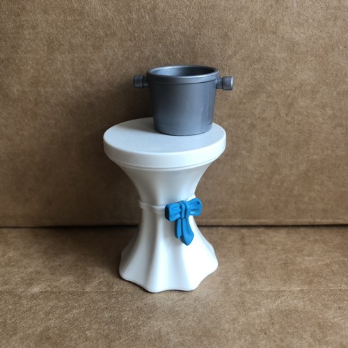 Playmobil blue bow wedding - playmobil,