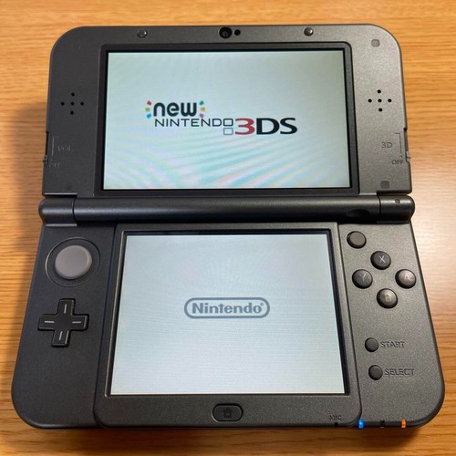 New nintendo 3ds ll - 3ds, xl