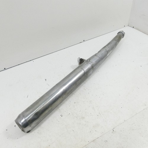 Yamaha 250 ds7 exhaust - yamaha,