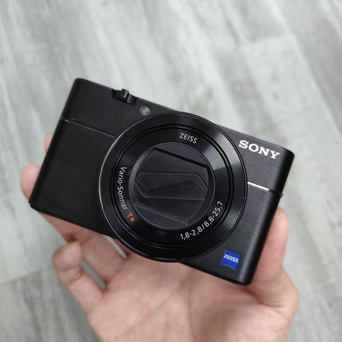 Sony cyber shot - cyber-shot, 20.1