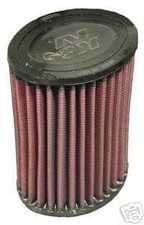 K&N Air Filter Triumph
