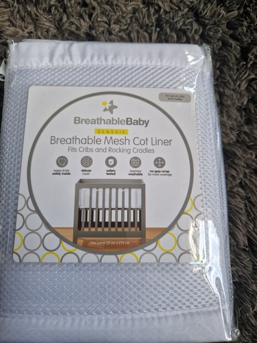 Breathable baby classic - baby,