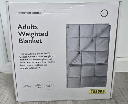 Grey kirkton house adults - grey,