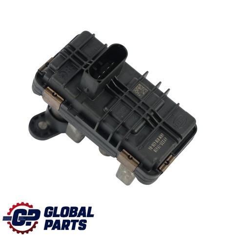 Bmw e90 lci f10 - 320d, n47n