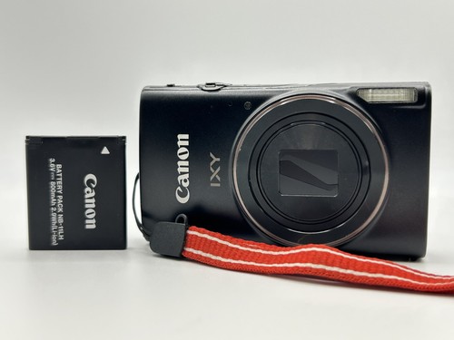 Near mint canon powershot - mint],