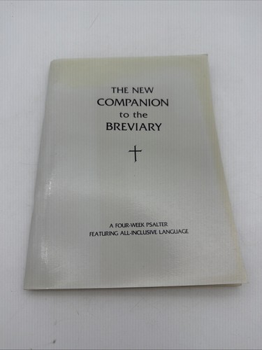 The new companion - companion,