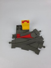 LEGO Duplo Train Track