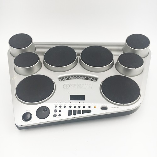 Yamaha dd65 electronic drumset - yamaha,