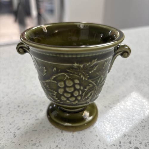 Vintage holkham pottery - vintage,