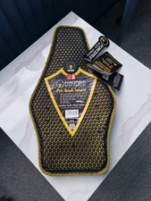 Forcefield Back Protector