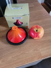  Le Creuset Mini Tagine