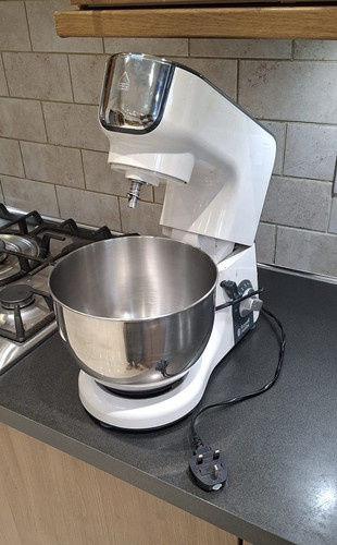 Stand mixer russell - stand, 5l