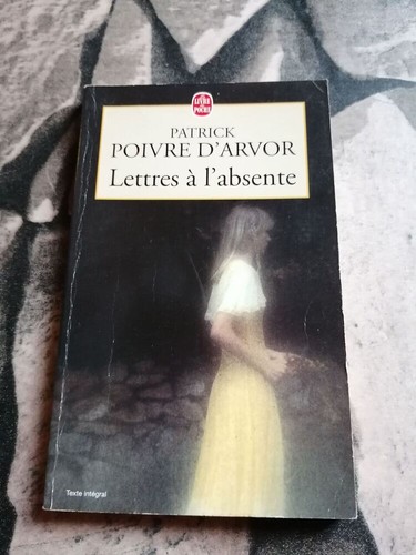 Letters the absent - to,