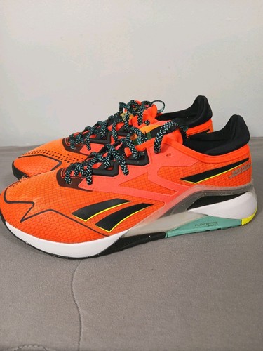 Reebok nano adventure - tr,
