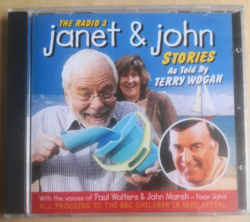 Terry wogan the radio - terry, 2