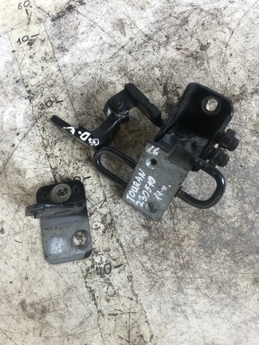 Touran 1t3 rear - touran,
