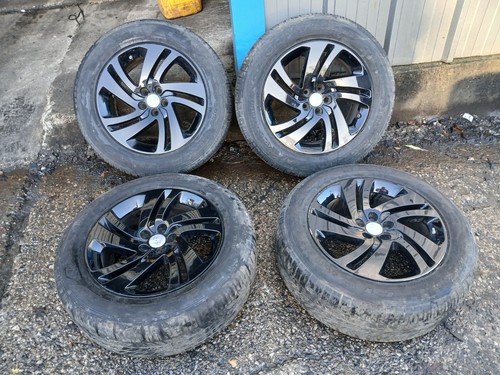 Range rover evoque l551 - evoque, alloy