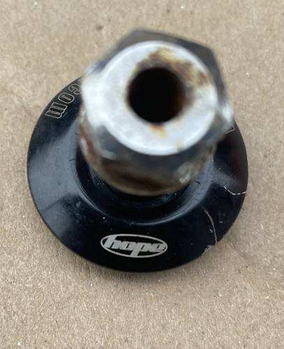 Hope top cap stem cycling - hope,
