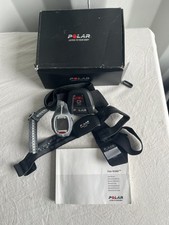 Polar rs300x heart - rs300x,
