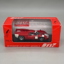 BEST MODEL 9156 Lola T70 Coupe