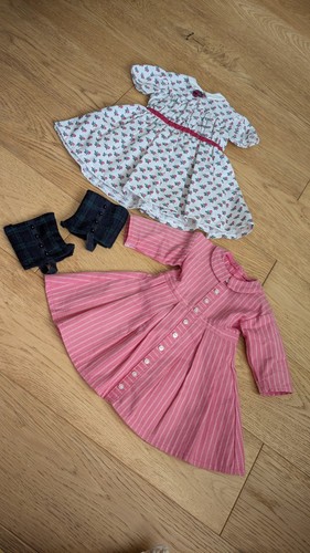 American girl doll - american, addy's