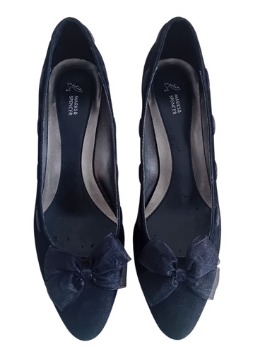 Marks spencer ladies shoes - marks,