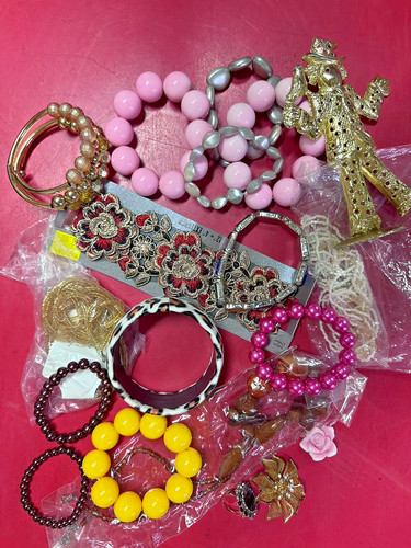 Lot sale costume - lot,
