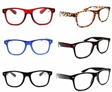 Anti Blue Light Reading