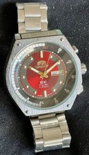 Ruby Red Automatic Orient SK