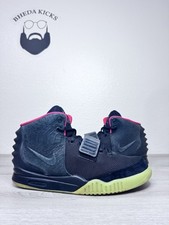 Size 12 - Nike Air Yeezy 2 NRG