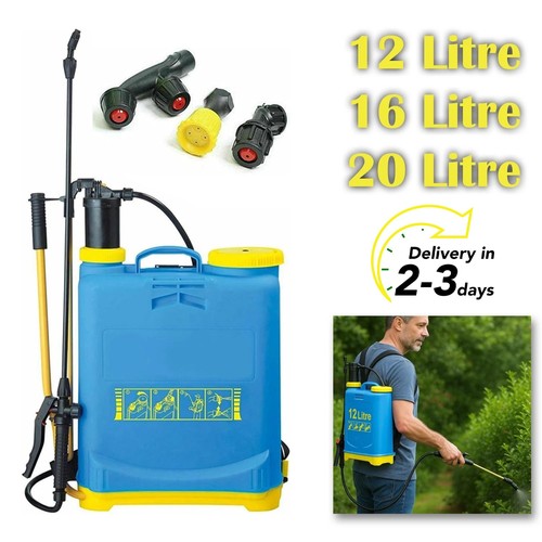 Garden pressure sprayer - pressure,