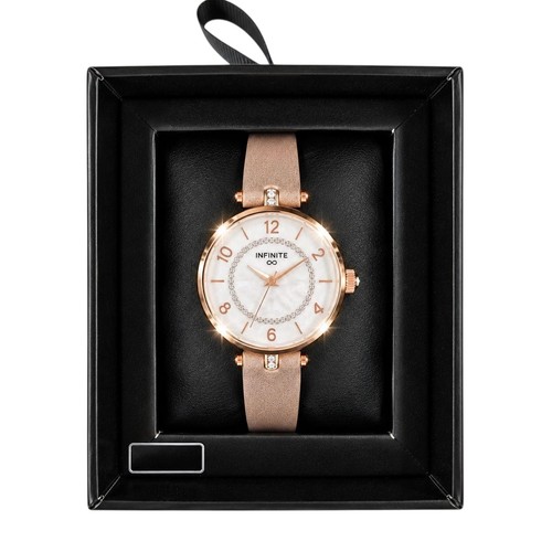 Infinite womens watch white - infinite,